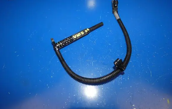 Volvo V60 Oil level sensor 31478111 82570040