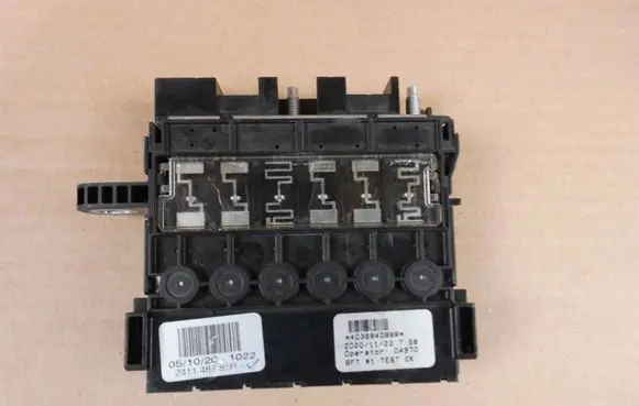 Renault Kangoo II Battery relay fuse 241148785R
