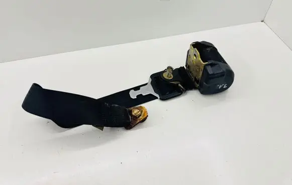 Mercedes-Benz W123 Rear seatbelt 1238605585 00011620 40075
