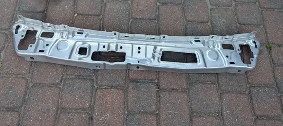 Mercedes-Benz C W206 Radiator support slam panel A2066201400 T257009 ZGS00523028