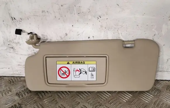Honda CR-V Sun visor 1421673