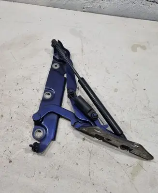Jaguar XF Tailgate/trunk/boot hinge 8X2342701