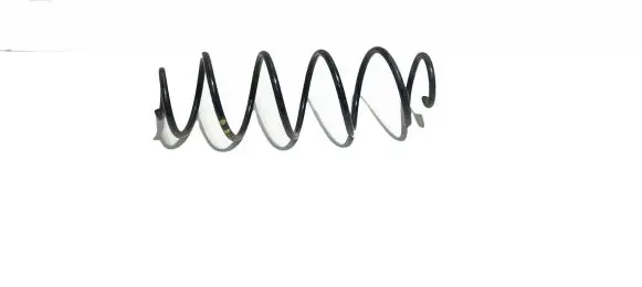 Peugeot 3008 II Rear coil spring 9815577780 23709