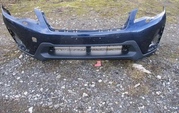 Subaru XV I Front bumper 1714074X MBXVF128