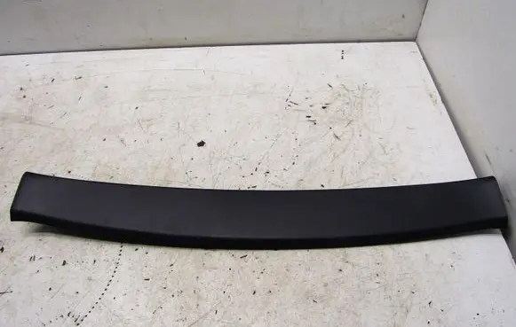 Honda CR-V Tailgate/trunk upper cover trim 84433-TLA-A01-20