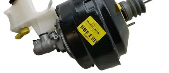 Audi A3 S3 8V Brake booster 5Q2614105CK