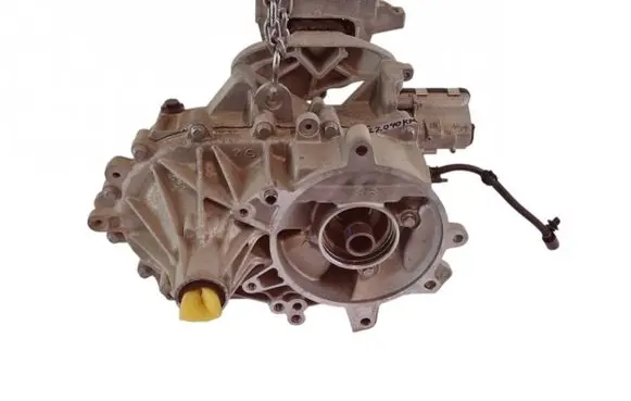 Opel Mokka B Automatic gearbox 9834627280