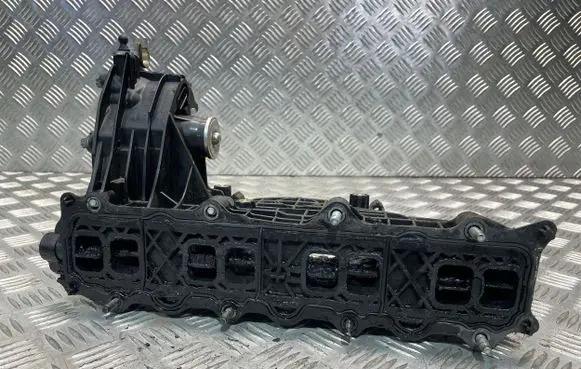 Mercedes-Benz E W212 Intake manifold A6510900037