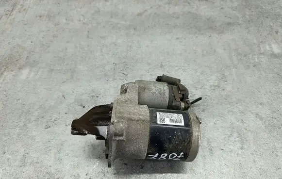 Hyundai i30 Starter motor