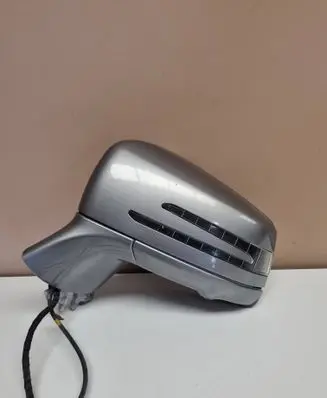 Mercedes-Benz CLS C218 AMG Front door electric wing mirror A2188104319 E1003378