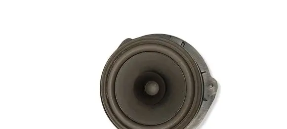 Cupra Leon Front door speaker 5F0035411