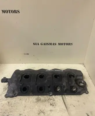 Nissan Almera Tino Rocker cam cover 