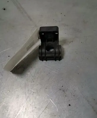 Opel Mokka X Radiator mount bracket PA66GF30MOKKAX
