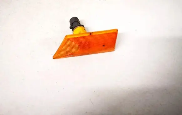 Opel Vectra C Front fender indicator light 13101912