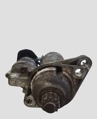 Skoda Yeti (5L) Starter motor
