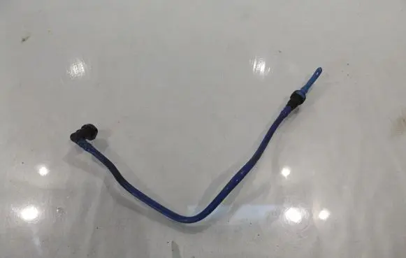 Skoda Fabia Mk2 (5J) Fuel line/pipe/hose 6Q0201294A