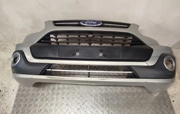 Ford Transit Custom Front bumper BK2117K819 BK2117F003 BK2119A688AC