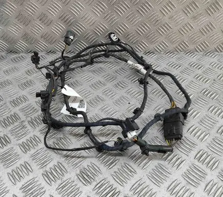 Ford S-MAX Parking sensor (PDC) wiring loom AG9T15K867HF