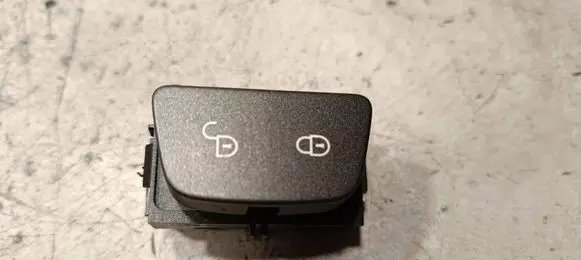 Land Rover Evoque I Central locking switch button BJ3214017BC