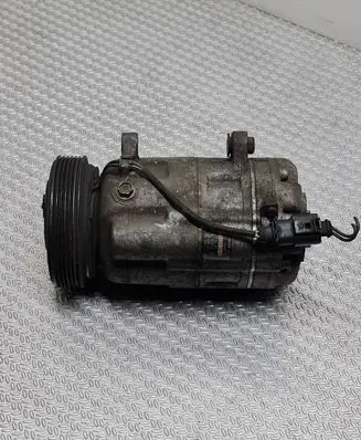 Audi A3 S3 8L Air conditioning (A/C) compressor (pump) 5060311010 1J0820