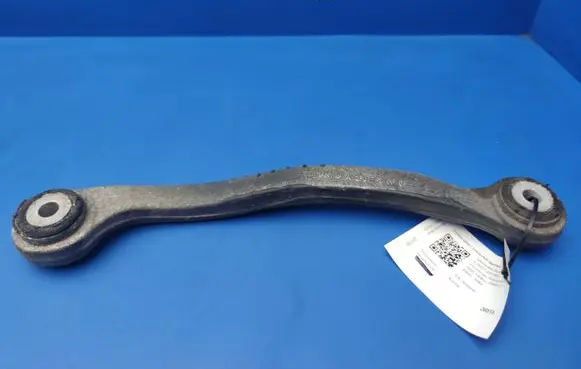 Mercedes-Benz E W211 Rear upper control arm/wishbone A2303520001