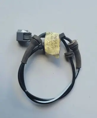 Renault Kadjar Front ABS sensor wiring 