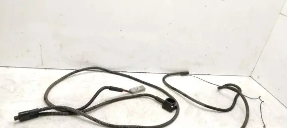 Other wiring loom