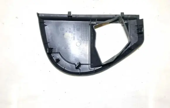 Volkswagen New Beetle Other interior part 1c1858217 zsb1c1585217