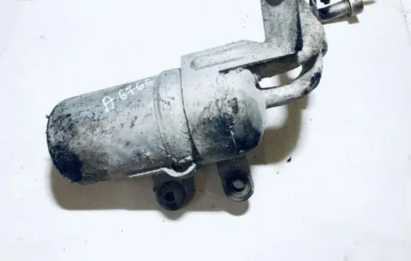 Ford Focus C-MAX Air conditioning (A/C) air dryer 