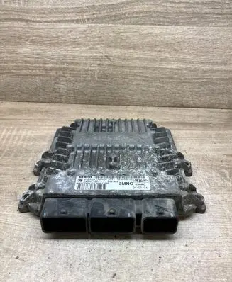 Ford Focus Engine control unit/module 3M5112A650NC 5WS40162CT