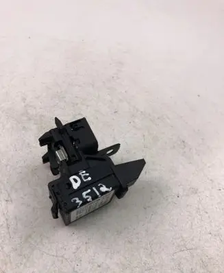 Volvo S60 Other control units/modules AH4N15607AE