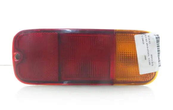 Suzuki Jimny Rear bumper light 