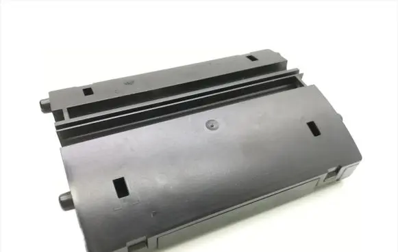 Mercedes-Benz S W221 Climate control unit A2218709987 5HB008670 A2218709687