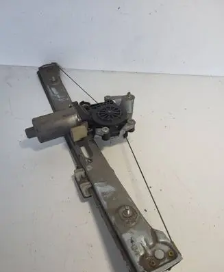 BMW X3 E83 Rear door window regulator with motor 8200717
