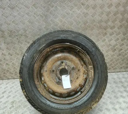 Ford Transit Custom R16 spare wheel BK211007AB BK211007DA