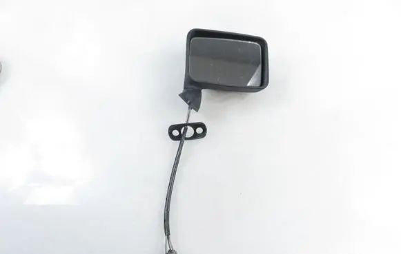 Volkswagen Golf II Manual wing mirror 