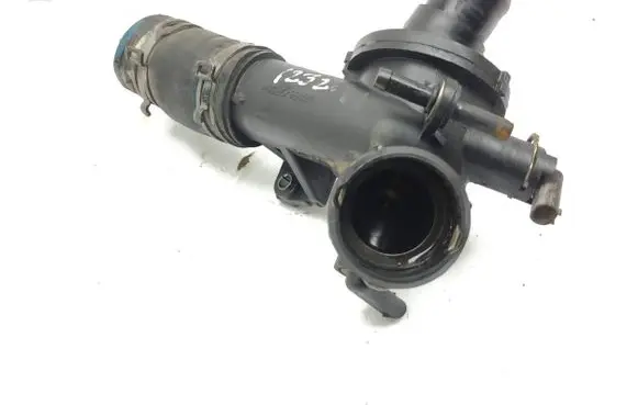 Thermostat/thermostat housing
