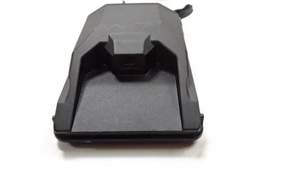 Windshield/windscreen camera