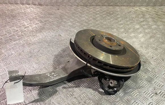 Volvo XC90 Front wheel hub