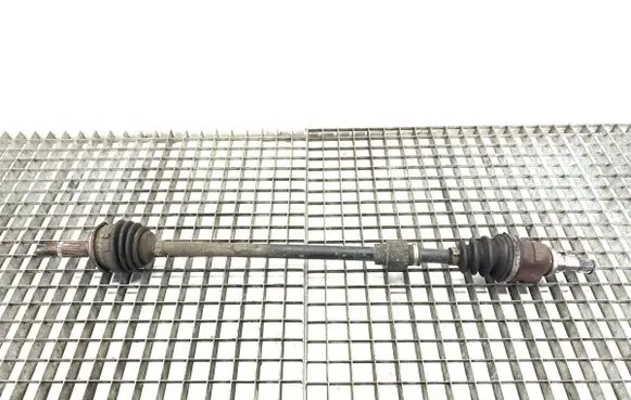 Toyota Yaris Front driveshaft 