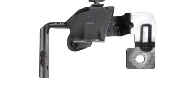 Jaguar E-Pace Fender mounting bracket J9C316E129AC
