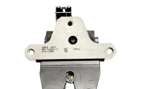 Ford Focus Tailgate/trunk/boot lock/catch/latch 8M51R442A66DC