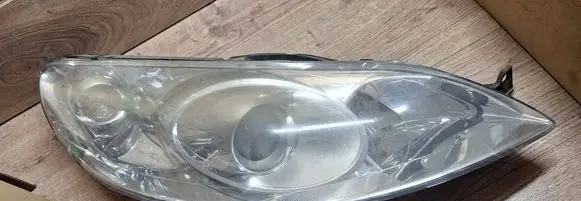 Headlight/headlamp
