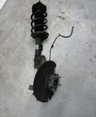 Hyundai Santa Fe Front wheel hub spindle knuckle 54651S1600 9625 600R