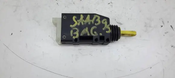 Saab 9-5 Central locking motor 805329 4809190