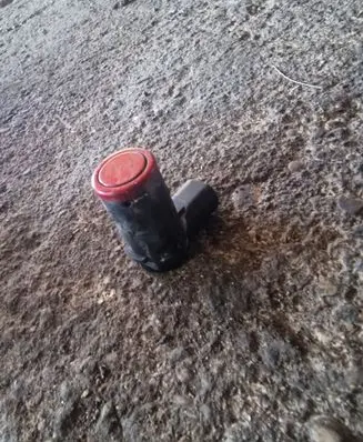Mini One - Cooper R50 - 53 Parking PDC sensor