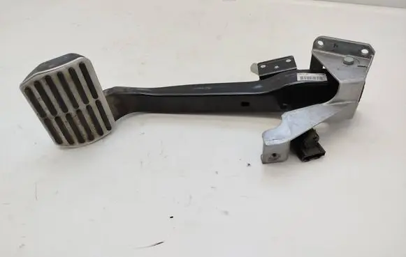 Volkswagen Phaeton Brake pedal 3D1723139