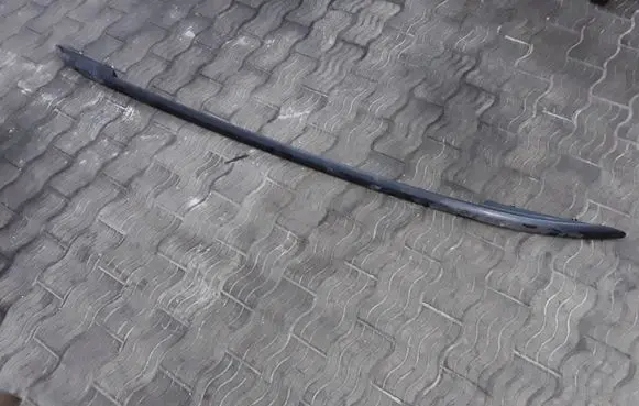 Volkswagen Golf VII Roof bar rail 5G9880025C