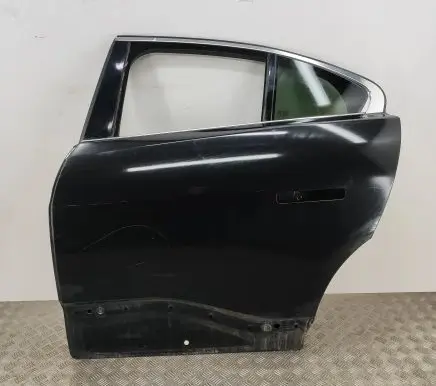 Jaguar I-Pace Rear door SAJ9D324631AA