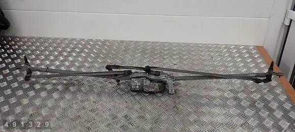 Opel Astra J Front wiper linkage 3397021006 1397220624
